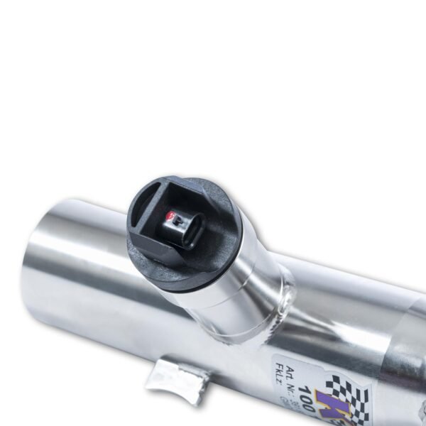 KW Coilover DDC Plug & Play Audi Seat Skoda VW 39080049 - Image 5
