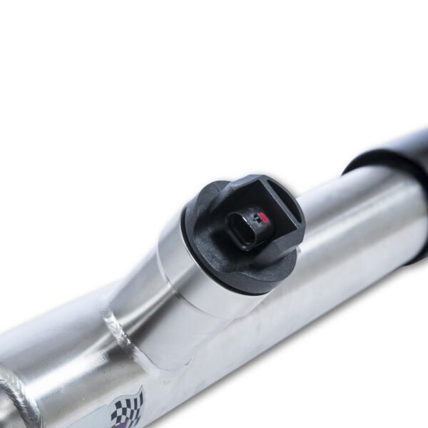 KW Coilover DDC Plug & Play Audi Seat Skoda VW 39080049 - Image 6