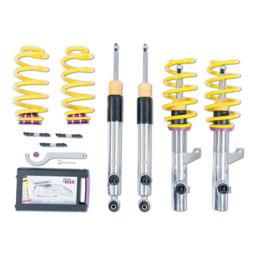KW Coilover DDC Plug & Play VW 39080054
