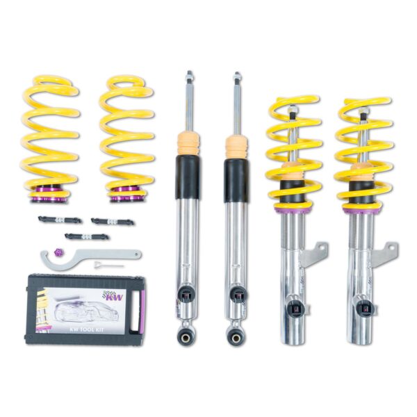 KW Coilover DDC Plug & Play VW 39080054