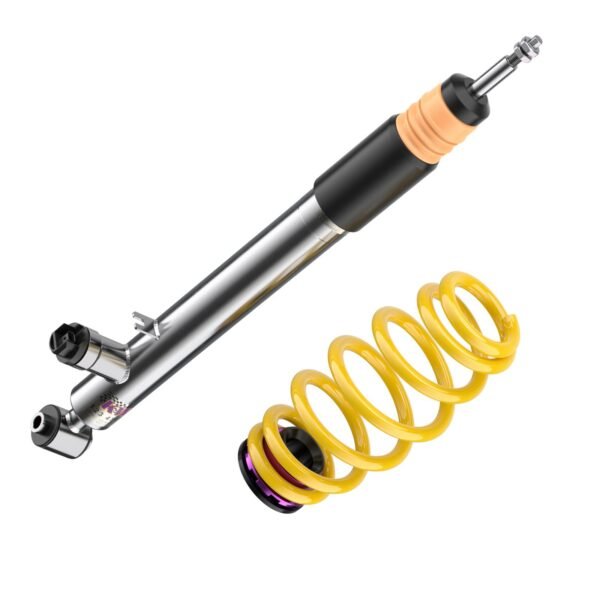 KW Coilover DDC Plug & Play VW 39080055 - Image 6