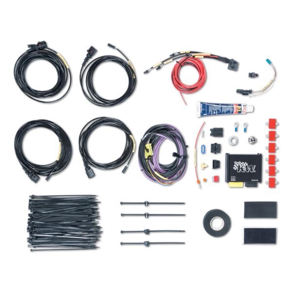 KW Coilover DDC ECU VW 39080056 - Image 2