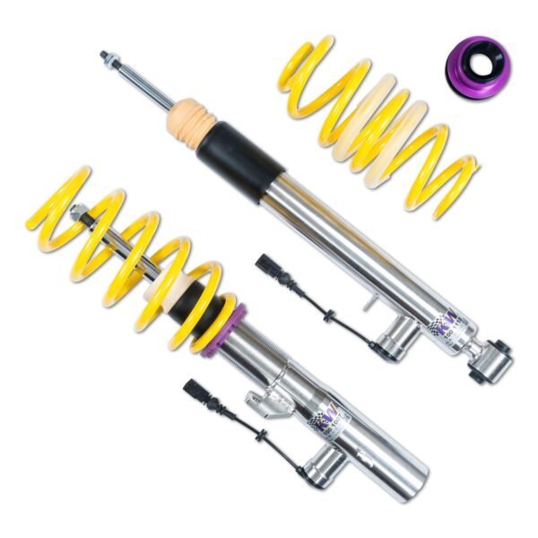 KW Coilover DDC ECU VW 39080056 - Image 3