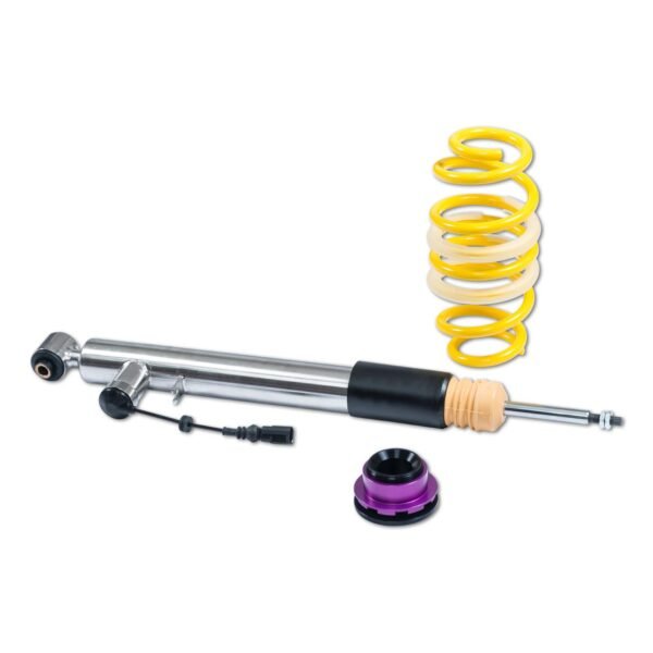 KW Coilover DDC ECU VW 39080056 - Image 5