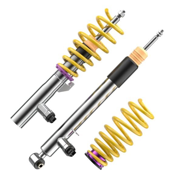 KW Coilover DDC Plug & Play VW 39080059 - Image 2