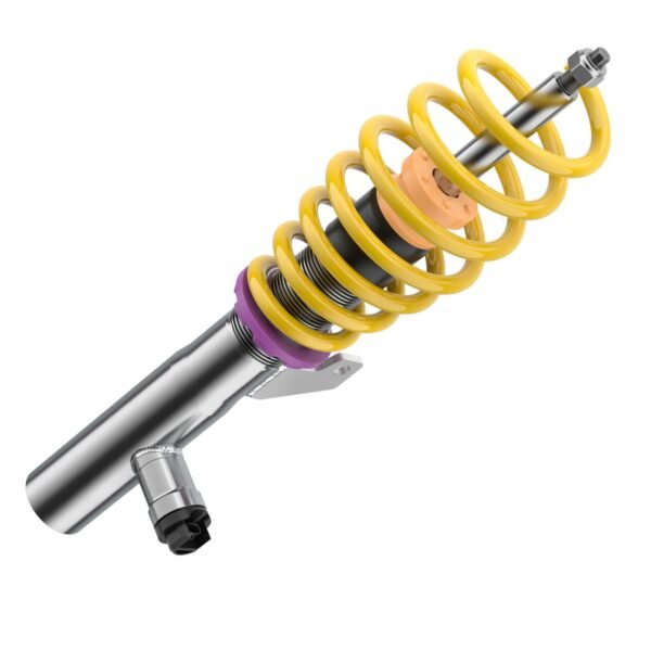 KW Coilover DDC Plug & Play VW 39080059 - Image 3