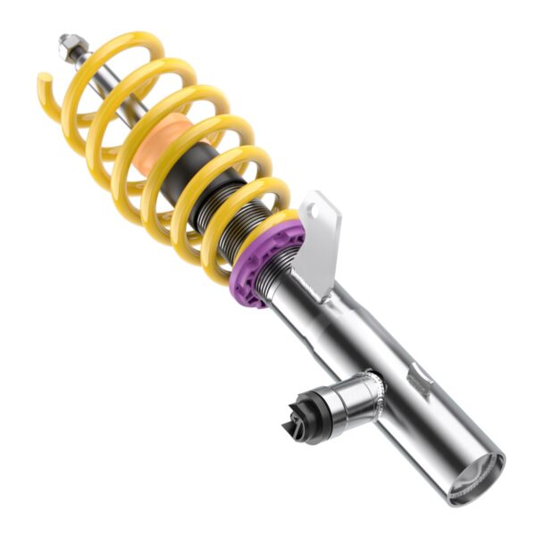 KW Coilover DDC Plug & Play VW 39080059 - Image 4
