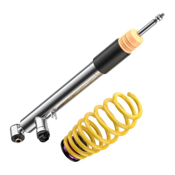 KW Coilover DDC Plug & Play VW 39080059 - Image 6