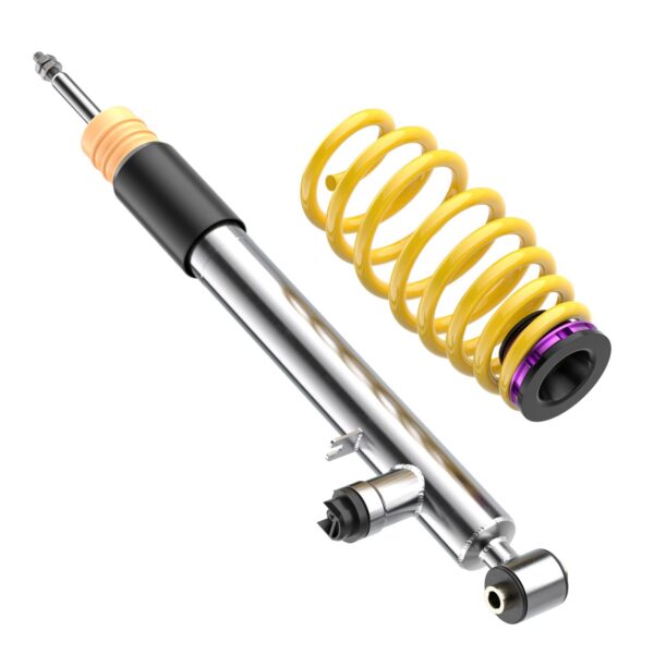 KW Coilover DDC Plug & Play VW 39080059 - Image 7