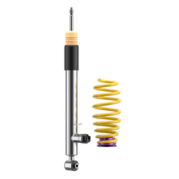 KW Coilover DDC Plug & Play VW 39080059 - Image 8