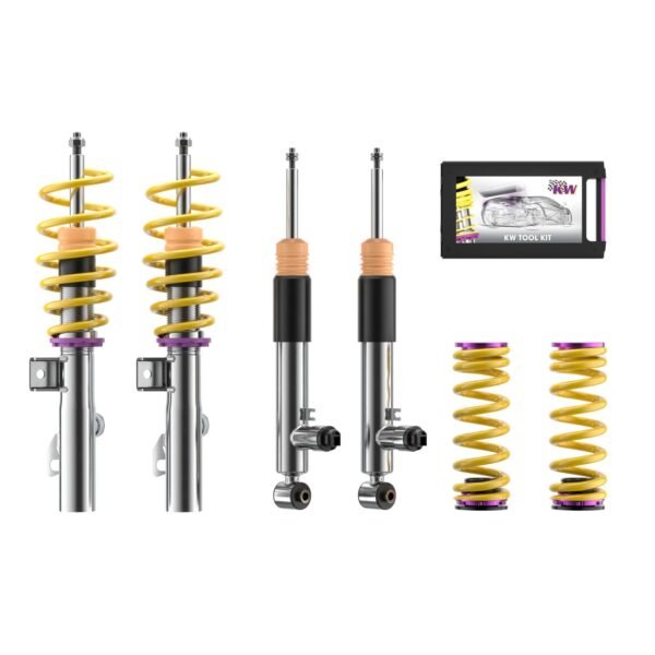 KW Coilover DDC Plug & Play Cupra VW 39080061