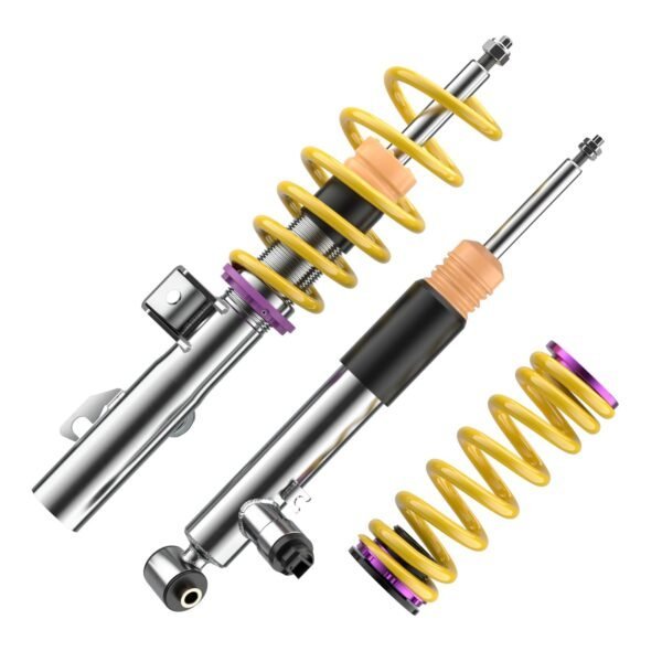 KW Coilover DDC Plug & Play Cupra VW 39080061 - Image 2