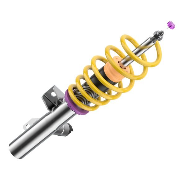 KW Coilover DDC Plug & Play Cupra VW 39080061 - Image 3