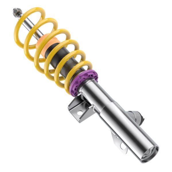 KW Coilover DDC Plug & Play Cupra VW 39080061 - Image 4