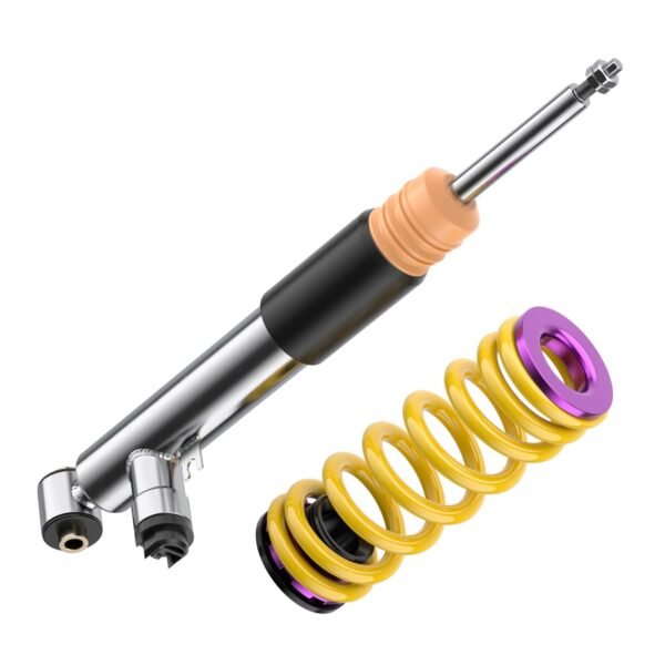 KW Coilover DDC Plug & Play Cupra VW 39080061 - Image 6
