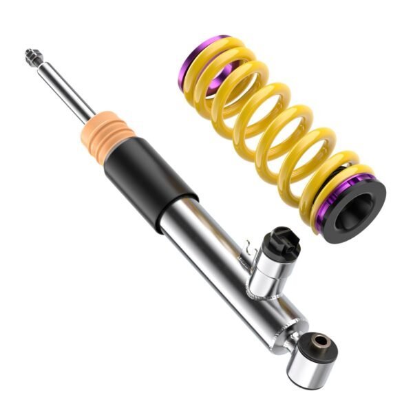 KW Coilover DDC Plug & Play Cupra VW 39080061 - Image 7
