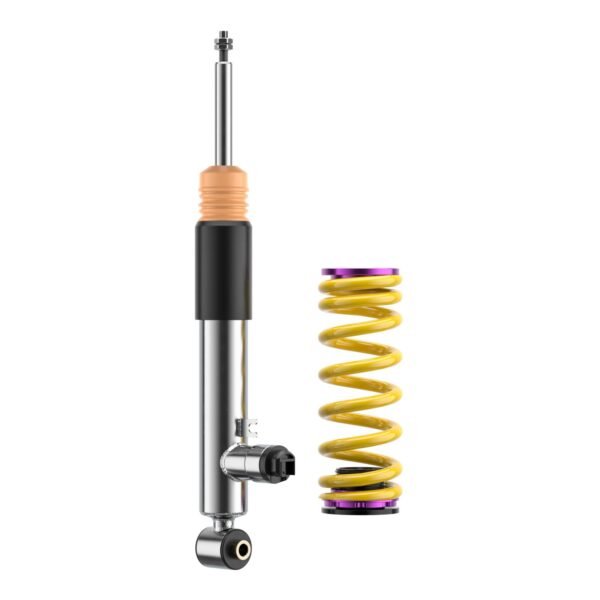 KW Coilover DDC Plug & Play Cupra VW 39080061 - Image 8