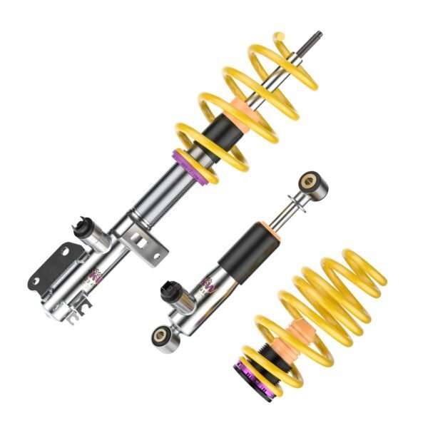 KW Coilover DDC Plug & Play VW 39080063 - Image 2