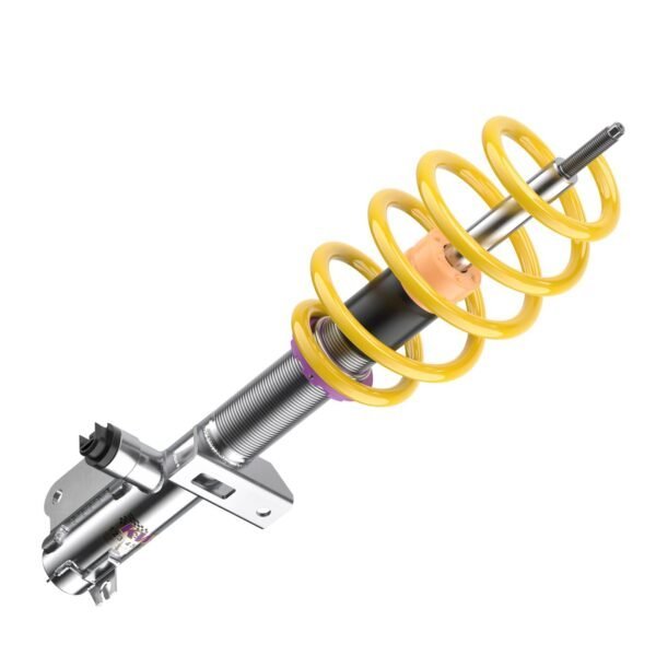 KW Coilover DDC Plug & Play VW 39080063 - Image 3