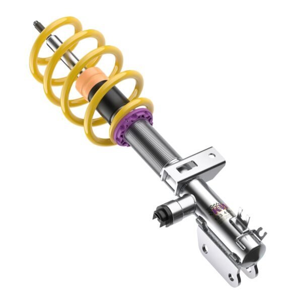 KW Coilover DDC Plug & Play VW 39080063 - Image 4