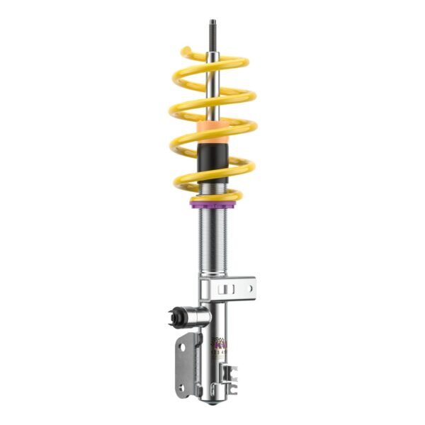 KW Coilover DDC Plug & Play VW 39080063 - Image 5