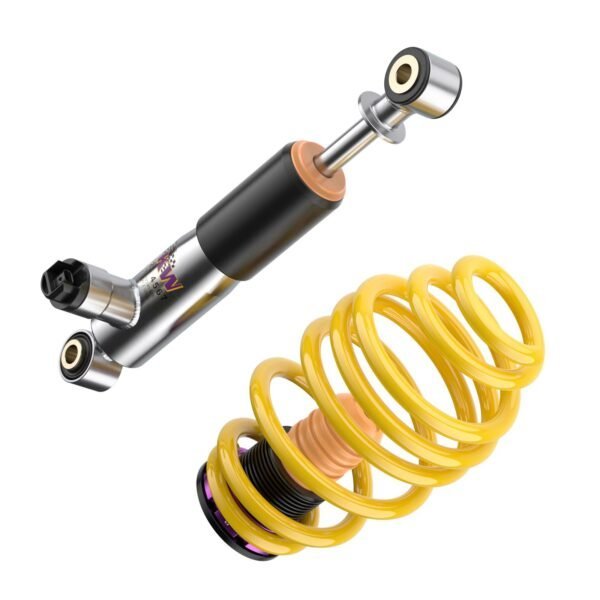 KW Coilover DDC Plug & Play VW 39080063 - Image 6