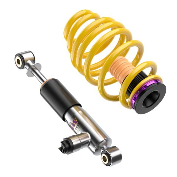 KW Coilover DDC Plug & Play VW 39080063 - Image 7
