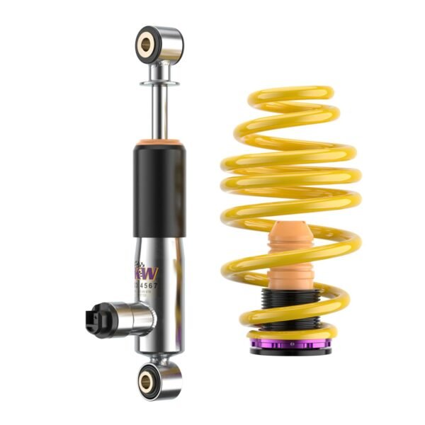 KW Coilover DDC Plug & Play VW 39080063 - Image 8