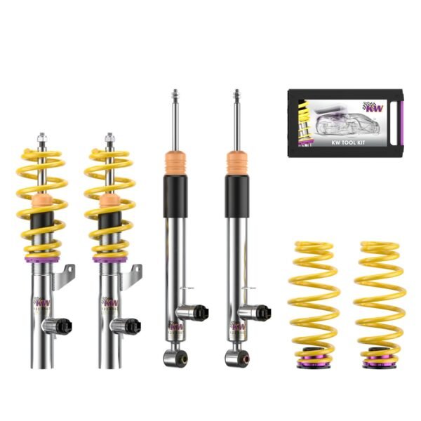KW Coilover DDC Plug & Play Seat 39081008