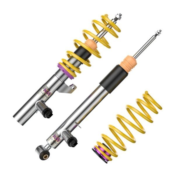 KW Coilover DDC Plug & Play Seat 39081008 - Image 2