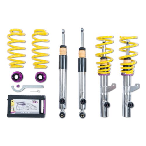 KW Coilover DDC Plug & Play Cupra 39081012