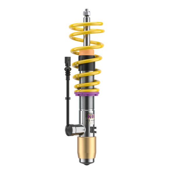 KW Coilover DDC ECU Skoda 39082001 - Image 5