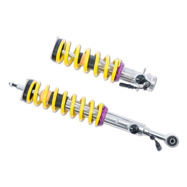 KW Coilover DDC ECU Tesla 39087001 - Image 2