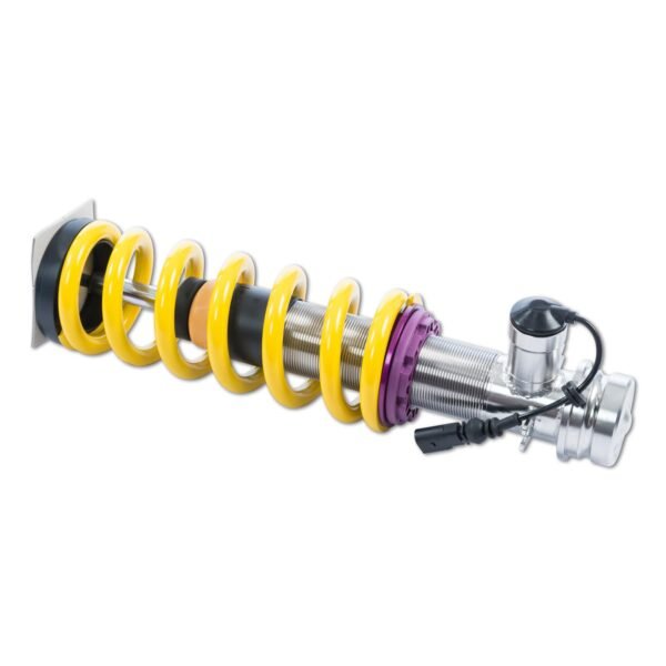 KW Coilover DDC ECU Tesla 39087001 - Image 3
