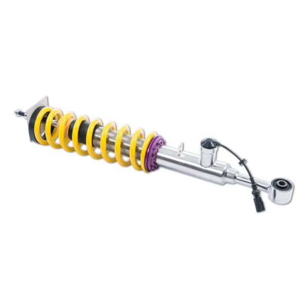 KW Coilover DDC ECU Tesla 39087001 - Image 4