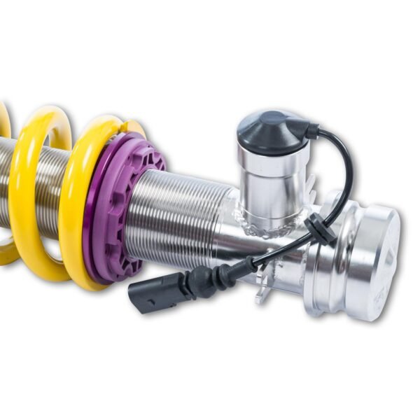 KW Coilover DDC ECU Tesla 39087001 - Image 5