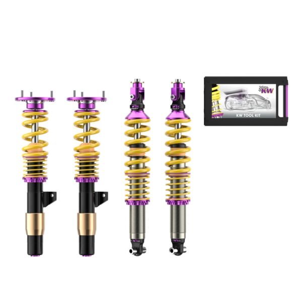 KW Coilover V3 Racing BMW 39520333