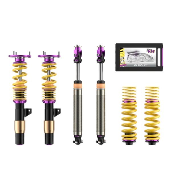 KW Coilover V3 Racing BMW 39520336
