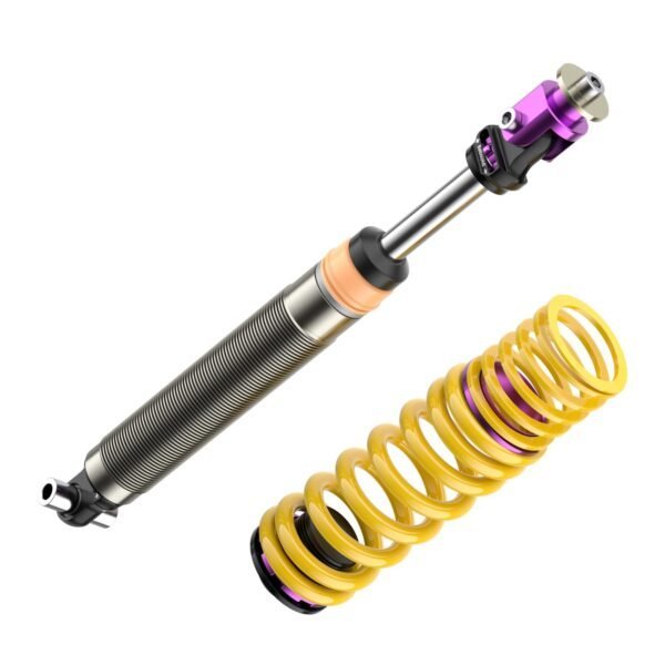 KW Coilover V3 Racing BMW 39520336 - Image 6