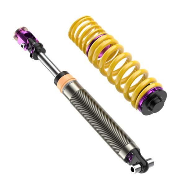 KW Coilover V3 Racing BMW 39520336 - Image 7