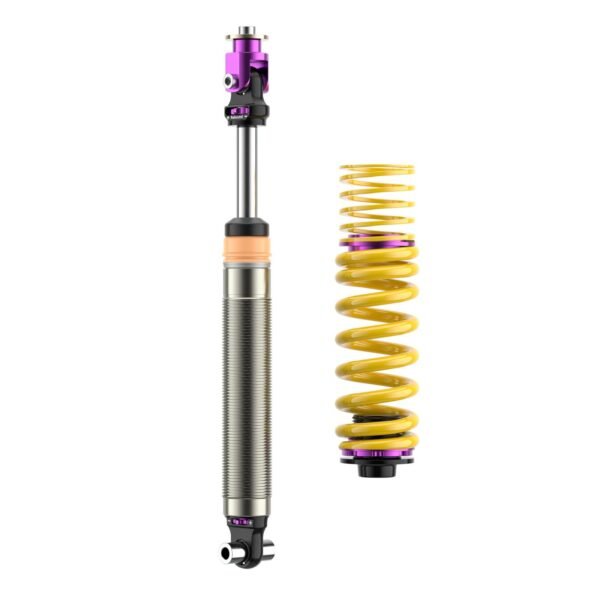 KW Coilover V3 Racing BMW 39520336 - Image 8