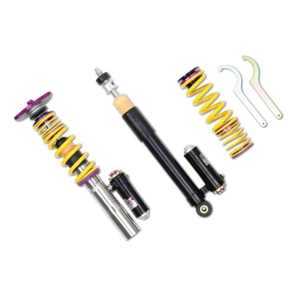 KW Coilover V4 Clubsport Audi 39710250 - Image 2