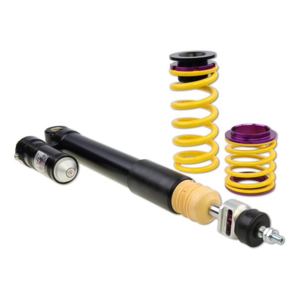 KW Coilover V4 Clubsport Audi 39710250 - Image 4