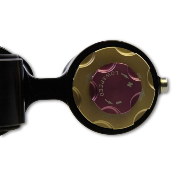 KW Coilover V4 Clubsport Audi 39710250 - Image 8