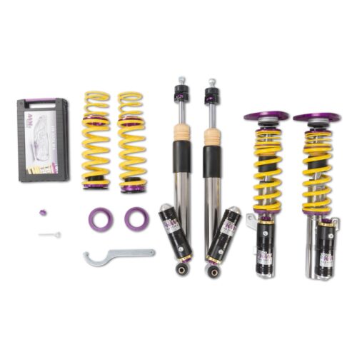 KW Coilover V4 Clubsport Audi 397102AK