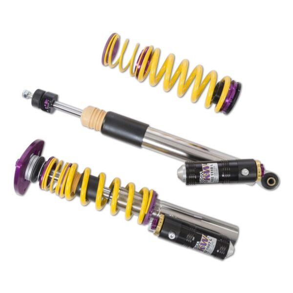 KW Coilover V4 Clubsport Audi 397102AK - Image 2