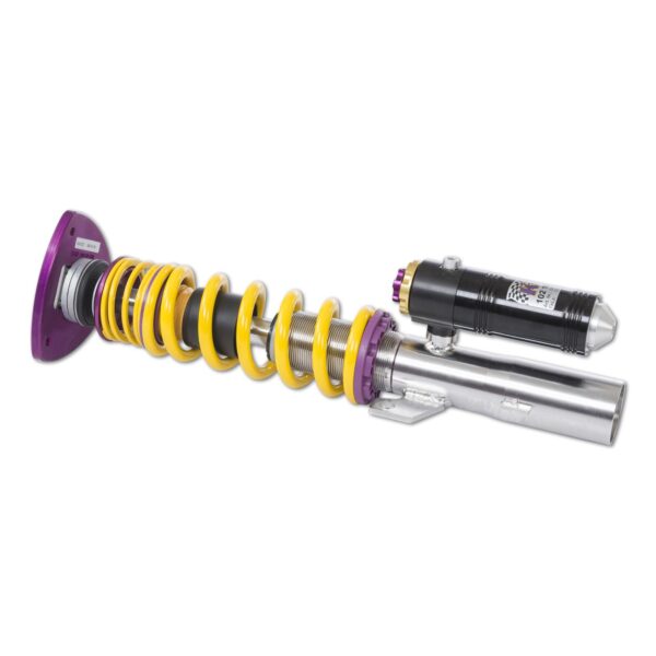 KW Coilover V4 Clubsport Audi 397102AK - Image 3