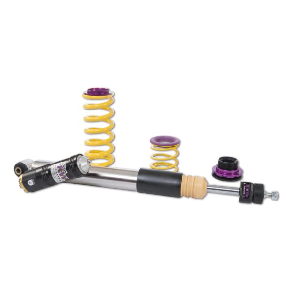 KW Coilover V4 Clubsport Audi 397102AK - Image 4