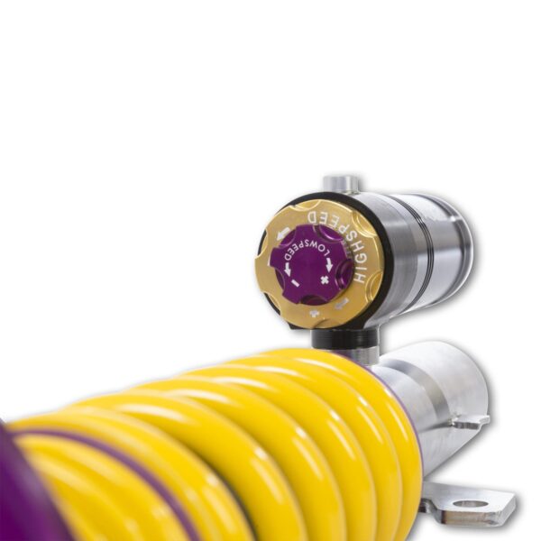 KW Coilover V4 Clubsport Audi 397102AK - Image 6
