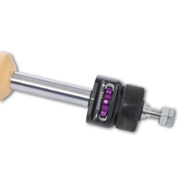 KW Coilover V4 Clubsport Audi 397102AK - Image 7